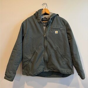 Carhartt jacket